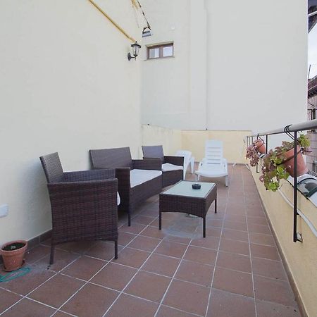 Realejo Atico Con Terraza Apartment Гранада Екстериор снимка