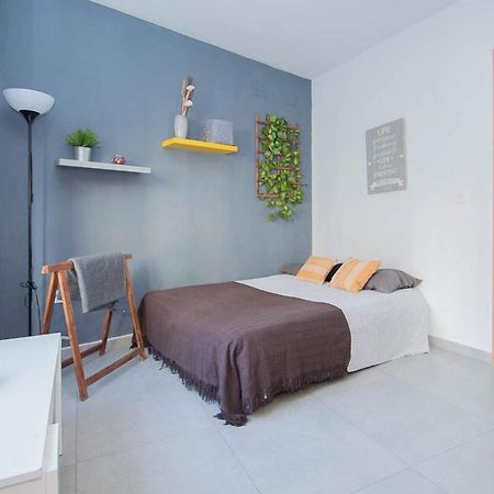 Realejo Atico Con Terraza Apartment Гранада Екстериор снимка
