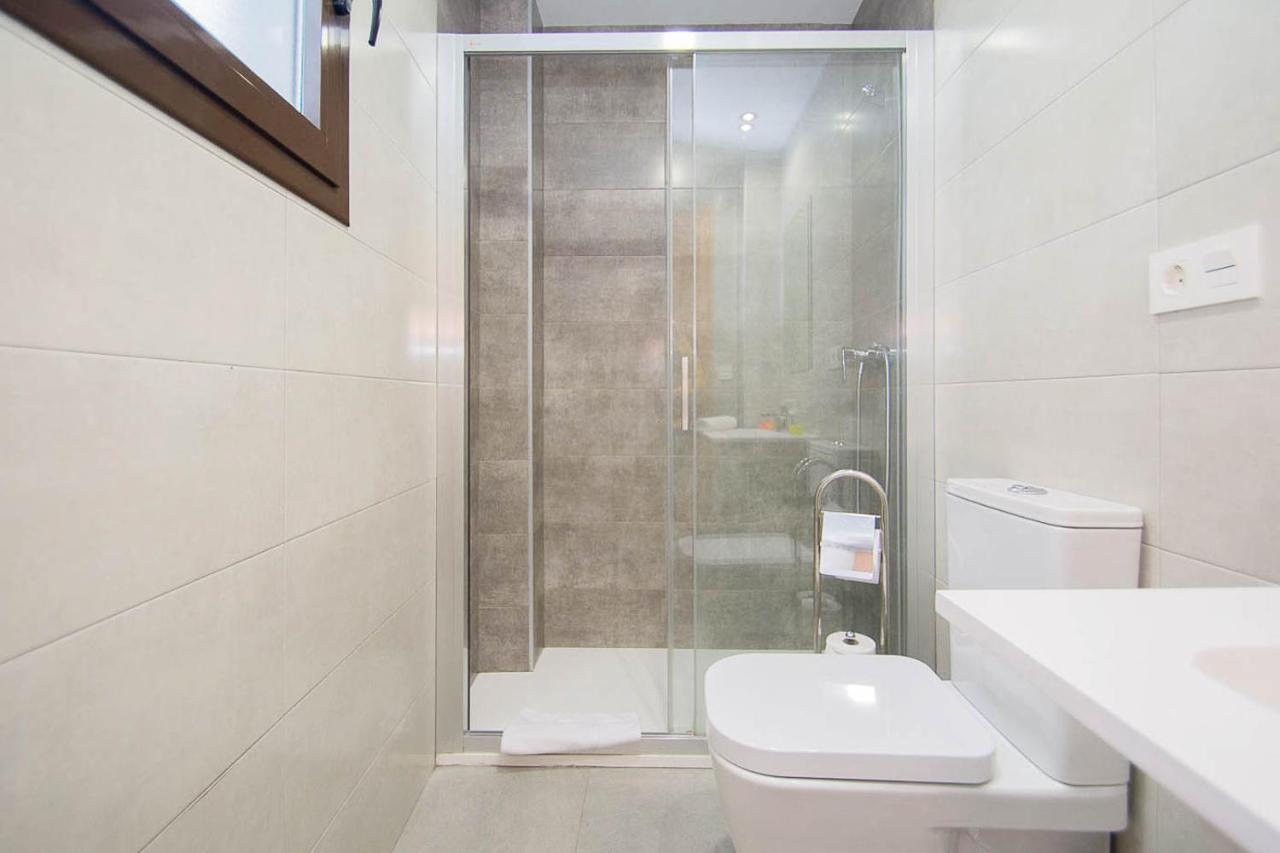 Realejo Atico Con Terraza Apartment Гранада Екстериор снимка