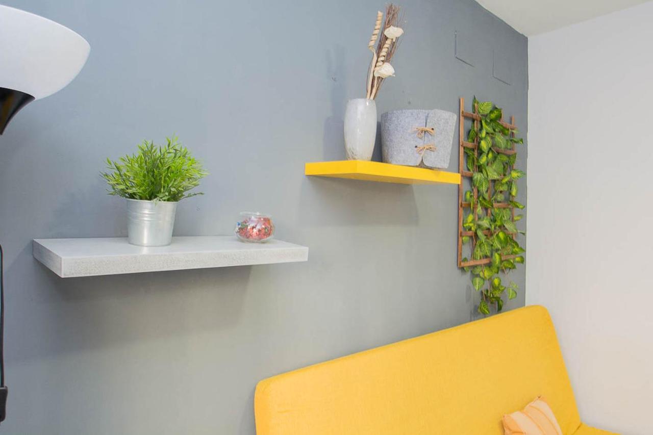 Realejo Atico Con Terraza Apartment Гранада Екстериор снимка